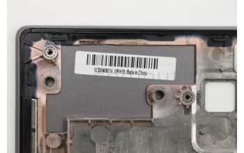 Lenovo 5CB0N68014 COVER Upper Case C 80X6 W/KB GM ND