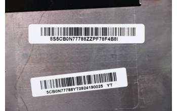 Lenovo COVER Lower Case C 80Y9 Mineral Grey for Lenovo IdeaPad 320S-15IKB (80X5/81BQ)