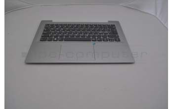 Lenovo 5CB0N78328 COVER UpperCaseC80X4 MGRW/KBNFPNBL NORDI