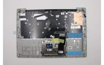 Lenovo 5CB0N78343 COVER UpperCaseC80X4 MGR W/KB NFP NBL US