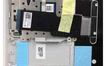 Lenovo 5CB0N78343 COVER UpperCaseC80X4 MGR W/KB NFP NBL US