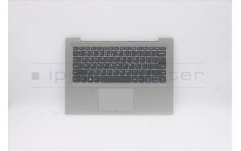 Lenovo 5CB0N78347 COVER UpperCaseC80X4 MGRW/KBNFPNBL INT\'E