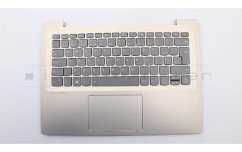 Lenovo 5CB0N78414 COVER UpperCaseC80X2 GD NFPBL W/KB UK