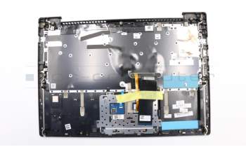 Lenovo 5CB0N78414 COVER UpperCaseC80X2 GD NFPBL W/KB UK