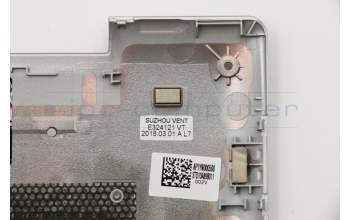 Lenovo 5CB0N78458 Unteres Gehäuseteil C 80X2 MGR