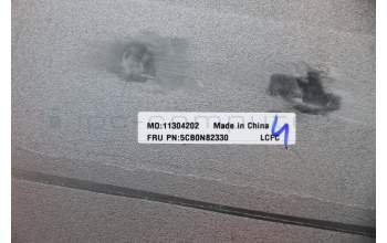 Lenovo 5CB0N82330 LOWERCASE L80XK &nbsp;IB TYPE C
