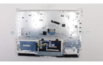 Lenovo 5CB0N82368 COVER UPPERCASEASML80XKW IMR UK KB