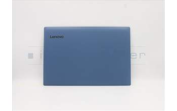 Lenovo LCD COVER L80XL 15T DENIM BLUE PAINTING for Lenovo IdeaPad 320-15IAP (80XR/81CS)