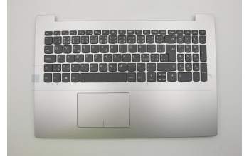 Lenovo 5CB0N86517 COVER UPPERCASEASML80XLPG IMR CZHSLK KB