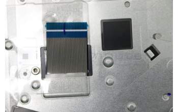 Lenovo 5CB0N86517 COVER UPPERCASEASML80XLPG IMR CZHSLK KB