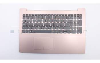 Lenovo 5CB0N86579 COVER UPPERCASEASML80XLRD IMR HEB KB