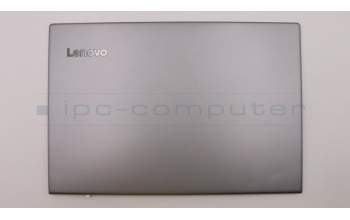 Lenovo 5CB0N87342 COVER LCD Cover C 80Y1 GREY W/Wlan Anten