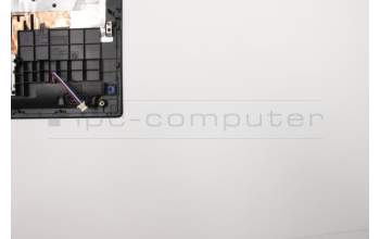 Lenovo UpperCaseASM L80XM IRON GREY ENGLISH INT for Lenovo IdeaPad 320-17IKB (80XM)