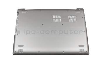 5CB0N98508 original Lenovo Bottom Case grey