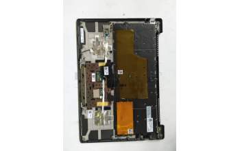 Lenovo 5CB0P18933 COVER Upper Case L 81A8 IG FP BL W/KB SP