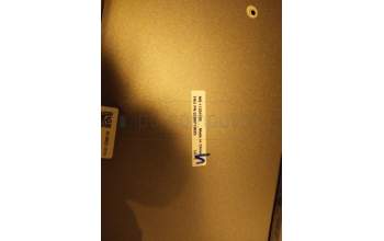 Lenovo 5CB0P19025 Lower Case L 81A8 Iron Grey