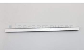 Lenovo 5CB0P19056 COVER Hinge Cover L 81A8 Platinum