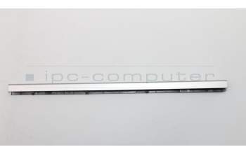 Lenovo 5CB0P19056 COVER Hinge Cover L 81A8 Platinum
