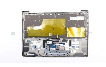 Lenovo 5CB0P19076 COVER Upper Case L 81A8 IG FP BL W/KB HB