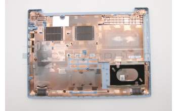 Lenovo COVER Lower Case L80XQ TEX ICE BLUE for Lenovo IdeaPad 320-14IAP (80XQ/81A2)