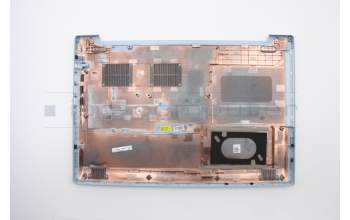 Lenovo 5CB0P20654 COVER Lower Case L80XR ICE BLUE PT