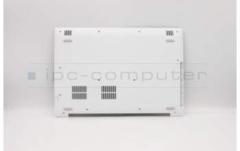 Lenovo COVER Lower Case L80XR WHITE TEX for Lenovo IdeaPad 320-15AST (80XV)