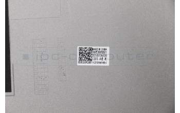 Lenovo COVER LCD Cover 3N 81A4 Grey for Lenovo IdeaPad 120S-11IAP (81A4)