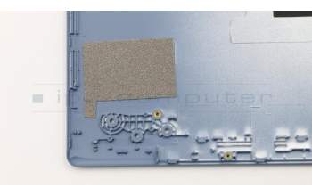 Lenovo 5CB0P20675 LCD Cover 3N 81A5 Blue