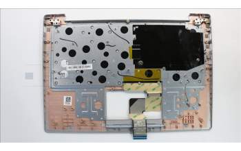 Lenovo 5CB0P23764 COVER Up Case ASM 3N 81A5 W/KB FR Grey