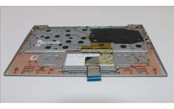 Lenovo 5CB0P23764 COVER Up Case ASM 3N 81A5 W/KB FR Grey
