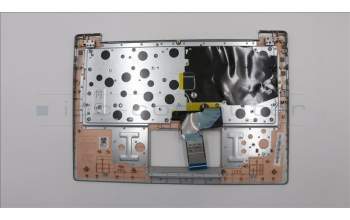 Lenovo 5CB0P23780 COVER Up Case ASM 3N 81A5 W/KB ITA Grey