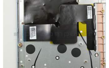 Lenovo COVER Up Case ASM 3N 81A5 W/KB FR Blue for Lenovo IdeaPad 120S-14IAP (81A5)
