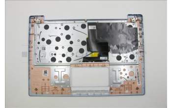 Lenovo 5CB0P23844 COVER Up Case ASM 3N 81A5 W/KB ITA Blue