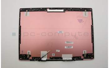 Lenovo 5CB0P26503 COVER LCD Cover C 80X2 Pink W/Antenna