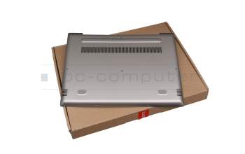 5CB0P26519 original Lenovo Bottom Case grey
