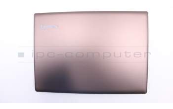 Lenovo COVER LCD Cover C 80X2 Bronze W/Antenna for Lenovo IdeaPad 520s-14IKB (80X2/81BL)