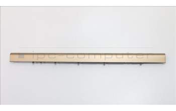 Lenovo 5CB0P57073 COVER Hinge Cover 3N 81AK Gold