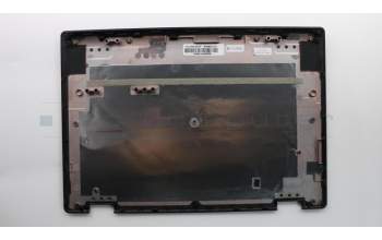 Lenovo 5CB0P95180 Lower Case 3N 81A6/81A7 Black