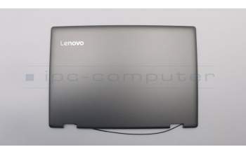 Lenovo 5CB0P95181 COVER LCD Cover 3N 81A7 Grey