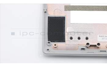 Lenovo 5CB0P95186 COVER Lower Case 3N 81A6/81A7 Grey