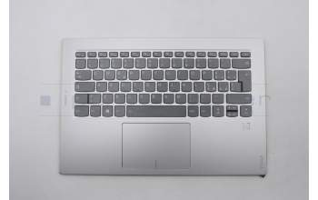 Lenovo 5CB0Q09586 COVER Upper Case L 80Y7 PTN W/KB IT