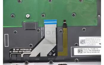 Lenovo 5CB0Q09586 COVER Upper Case L 80Y7 PTN W/KB IT