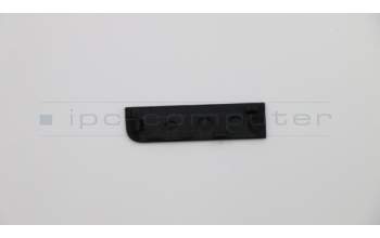 Lenovo 5CB0Q12232 COVER Hinge Cover B 81B5 Black Right