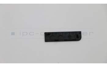 Lenovo 5CB0Q12273 COVER Hinge Cover B 81B5 Black Left