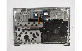 Lenovo 5CB0Q17513 COVER UpperCase 3N 81AK MGR W/KB+AUX US