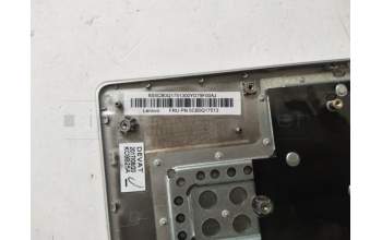 Lenovo 5CB0Q17513 COVER UpperCase 3N 81AK MGR W/KB+AUX US