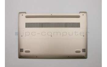 Lenovo 5CB0Q17523 COVER Lower Case 3N 81AK Gold DIS