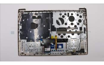 Lenovo 5CB0Q17534 COVER UpperCase 3N 81AK GD W/KB+AUX HEB
