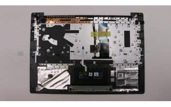Lenovo 5CB0Q59796 COVER UpperCase C 81CJ IG NFP BL W/KBUS