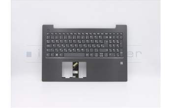 Lenovo 5CB0Q59958 COVER UpperCase W 81AX IG W/KB NBL HG